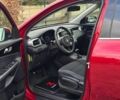 Красный Киа Соренто, объемом двигателя 2.4 л и пробегом 160 тыс. км за 12499 $, фото 6 на Automoto.ua