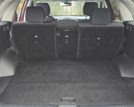 Красный Киа Соренто, объемом двигателя 2.4 л и пробегом 160 тыс. км за 12499 $, фото 16 на Automoto.ua