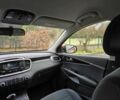 Красный Киа Соренто, объемом двигателя 2.4 л и пробегом 160 тыс. км за 12499 $, фото 14 на Automoto.ua