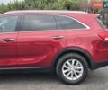 Червоний Кіа Соренто, об'ємом двигуна 2.4 л та пробігом 160 тис. км за 12499 $, фото 20 на Automoto.ua