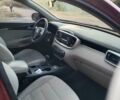 Красный Киа Соренто, объемом двигателя 2.36 л и пробегом 217 тыс. км за 13000 $, фото 6 на Automoto.ua