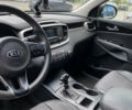 Киа Соренто 2015 в Львове на Automoto.ua Красный Киа Соренто, объемом двигателя 2.36 л и пробегом 163 тыс. км за 14800 $, фото 14 на Automoto.ua