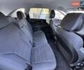 Красный Киа Соренто, объемом двигателя 2.4 л и пробегом 130 тыс. км за 13700 $, фото 13 на Automoto.ua