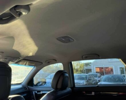 Красный Киа Соренто, объемом двигателя 2.4 л и пробегом 77 тыс. км за 3150 $, фото 8 на Automoto.ua