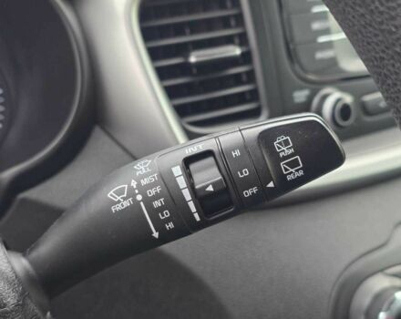 Красный Киа Соренто, объемом двигателя 2.4 л и пробегом 160 тыс. км за 12499 $, фото 12 на Automoto.ua