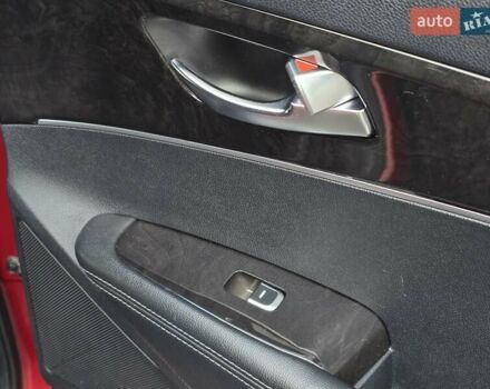 Червоний Кіа Соренто, об'ємом двигуна 2.4 л та пробігом 160 тис. км за 12499 $, фото 70 на Automoto.ua