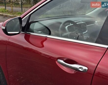 Червоний Кіа Соренто, об'ємом двигуна 2.4 л та пробігом 160 тис. км за 12499 $, фото 42 на Automoto.ua