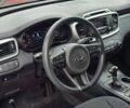 Красный Киа Соренто, объемом двигателя 2.4 л и пробегом 160 тыс. км за 12499 $, фото 7 на Automoto.ua
