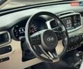 Красный Киа Соренто, объемом двигателя 2.36 л и пробегом 113 тыс. км за 15700 $, фото 4 на Automoto.ua