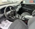 Красный Киа Соренто, объемом двигателя 2.4 л и пробегом 109 тыс. км за 10900 $, фото 10 на Automoto.ua