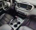 Красный Киа Соренто, объемом двигателя 2.4 л и пробегом 119 тыс. км за 15500 $, фото 4 на Automoto.ua