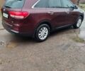 Красный Киа Соренто, объемом двигателя 2.4 л и пробегом 119 тыс. км за 15500 $, фото 10 на Automoto.ua