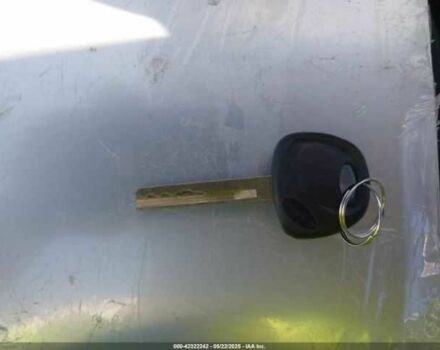 Красный Киа Соренто, объемом двигателя 3.3 л и пробегом 85 тыс. км за 2000 $, фото 17 на Automoto.ua