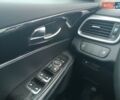 Красный Киа Соренто, объемом двигателя 2.36 л и пробегом 130 тыс. км за 17500 $, фото 9 на Automoto.ua