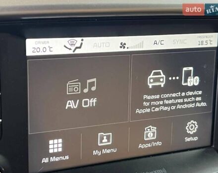 Красный Киа Соренто, объемом двигателя 2.36 л и пробегом 113 тыс. км за 15700 $, фото 12 на Automoto.ua