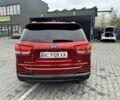 Червоний Кіа Соренто, об'ємом двигуна 2.4 л та пробігом 144 тис. км за 14500 $, фото 7 на Automoto.ua