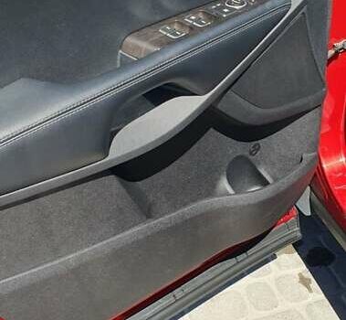 Червоний Кіа Соренто, об'ємом двигуна 2.36 л та пробігом 120 тис. км за 14800 $, фото 24 на Automoto.ua