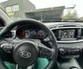 Червоний Кіа Соренто, об'ємом двигуна 2.4 л та пробігом 144 тис. км за 14500 $, фото 12 на Automoto.ua