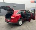 Красный Киа Соренто, объемом двигателя 2.36 л и пробегом 128 тыс. км за 14200 $, фото 25 на Automoto.ua