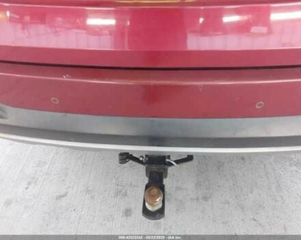 Красный Киа Соренто, объемом двигателя 3.3 л и пробегом 85 тыс. км за 2000 $, фото 8 на Automoto.ua