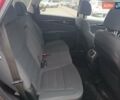 Красный Киа Соренто, объемом двигателя 2.36 л и пробегом 130 тыс. км за 17500 $, фото 4 на Automoto.ua