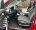 Красный Киа Соренто, объемом двигателя 2.36 л и пробегом 128 тыс. км за 14200 $, фото 27 на Automoto.ua