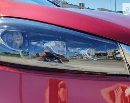 Красный Киа Соренто, объемом двигателя 2.36 л и пробегом 120 тыс. км за 14800 $, фото 14 на Automoto.ua