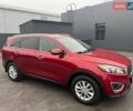 Красный Киа Соренто, объемом двигателя 2.36 л и пробегом 128 тыс. км за 14200 $, фото 7 на Automoto.ua