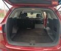 Красный Киа Соренто, объемом двигателя 2.36 л и пробегом 130 тыс. км за 17500 $, фото 7 на Automoto.ua