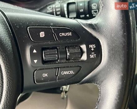 Красный Киа Соренто, объемом двигателя 2.36 л и пробегом 113 тыс. км за 15700 $, фото 19 на Automoto.ua