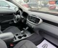 Красный Киа Соренто, объемом двигателя 2.4 л и пробегом 109 тыс. км за 10900 $, фото 16 на Automoto.ua