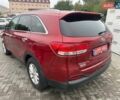 Красный Киа Соренто, объемом двигателя 2.4 л и пробегом 109 тыс. км за 10900 $, фото 7 на Automoto.ua