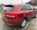 Красный Киа Соренто, объемом двигателя 2.4 л и пробегом 109 тыс. км за 10900 $, фото 5 на Automoto.ua