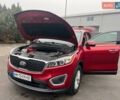 Красный Киа Соренто, объемом двигателя 2.36 л и пробегом 128 тыс. км за 14200 $, фото 33 на Automoto.ua