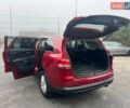 Красный Киа Соренто, объемом двигателя 2.36 л и пробегом 128 тыс. км за 14200 $, фото 24 на Automoto.ua