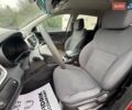 Красный Киа Соренто, объемом двигателя 2.4 л и пробегом 109 тыс. км за 10900 $, фото 9 на Automoto.ua
