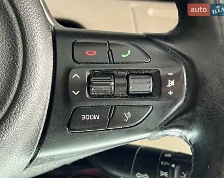 Красный Киа Соренто, объемом двигателя 2.36 л и пробегом 113 тыс. км за 15700 $, фото 17 на Automoto.ua