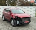 Красный Киа Соренто, объемом двигателя 2.4 л и пробегом 109 тыс. км за 10900 $, фото 1 на Automoto.ua