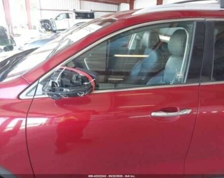 Красный Киа Соренто, объемом двигателя 3.3 л и пробегом 85 тыс. км за 2000 $, фото 9 на Automoto.ua