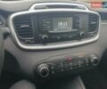 Красный Киа Соренто, объемом двигателя 2.36 л и пробегом 130 тыс. км за 17500 $, фото 8 на Automoto.ua