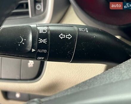 Красный Киа Соренто, объемом двигателя 2.36 л и пробегом 113 тыс. км за 15700 $, фото 18 на Automoto.ua