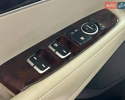 Красный Киа Соренто, объемом двигателя 2.36 л и пробегом 113 тыс. км за 15700 $, фото 5 на Automoto.ua