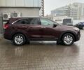 Красный Киа Соренто, объемом двигателя 3.34 л и пробегом 87 тыс. км за 16500 $, фото 6 на Automoto.ua