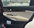 Красный Киа Соренто, объемом двигателя 3.34 л и пробегом 87 тыс. км за 16500 $, фото 22 на Automoto.ua