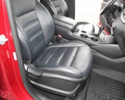 Красный Киа Соренто, объемом двигателя 2.4 л и пробегом 59 тыс. км за 6400 $, фото 8 на Automoto.ua