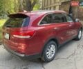 Червоний Кіа Соренто, об'ємом двигуна 2.36 л та пробігом 45 тис. км за 22000 $, фото 6 на Automoto.ua