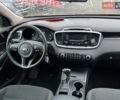 Красный Киа Соренто, объемом двигателя 2.4 л и пробегом 169 тыс. км за 9500 $, фото 11 на Automoto.ua