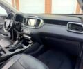 Красный Киа Соренто, объемом двигателя 2 л и пробегом 62 тыс. км за 11200 $, фото 8 на Automoto.ua