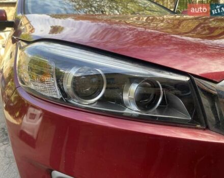 Червоний Кіа Соренто, об'ємом двигуна 2.36 л та пробігом 45 тис. км за 22000 $, фото 27 на Automoto.ua