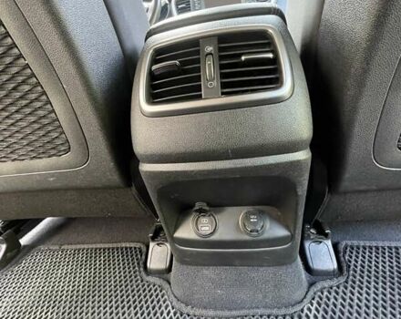 Червоний Кіа Соренто, об'ємом двигуна 2.36 л та пробігом 45 тис. км за 22000 $, фото 20 на Automoto.ua